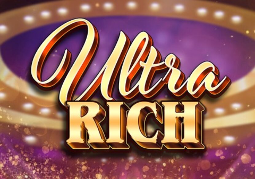 Logo image for Ultra rich