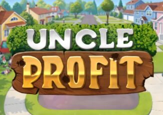 Logo image for Uncle profit Image