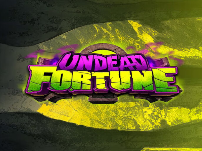 Undead Fortune Slot Review