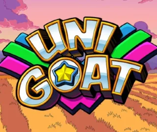 unigoat slot logo