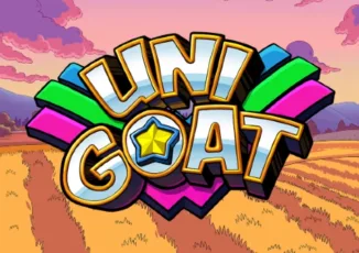 unigoat slot logo