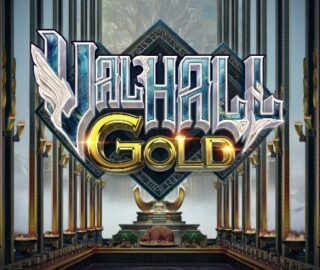 Logo image for Valhall gold Image
