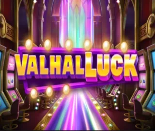 Logo image for Valhalluck Image