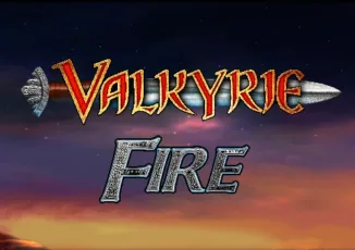 Logo image for Valkyrie fire Image