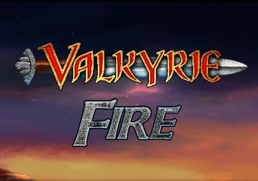 Logo image for Valkyrie fire