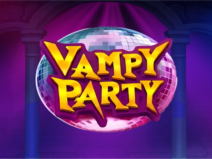 Vampy Party Slot