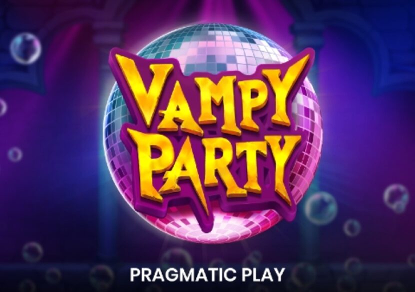 Logo image for Vampy Party