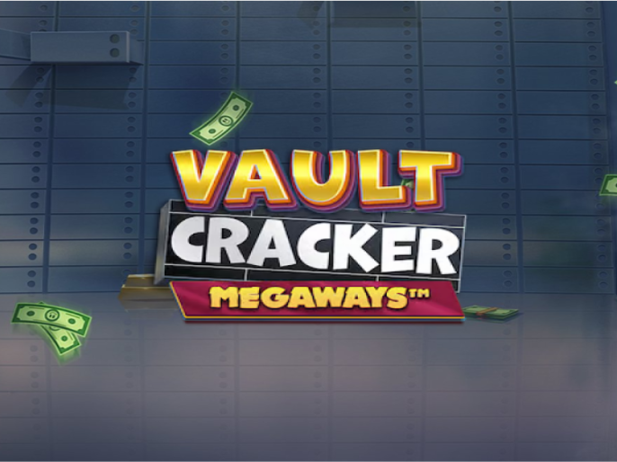 Vault Cracker Megaways Slot Review