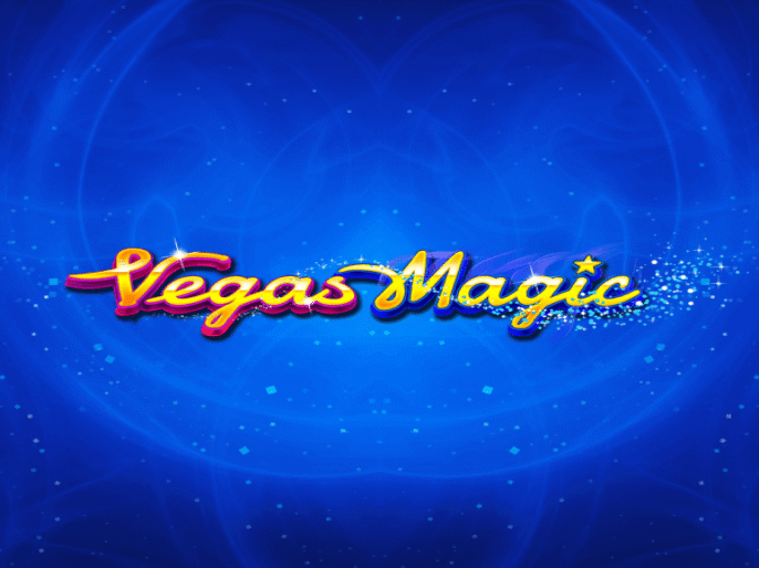 Vegas Magic™ Slot