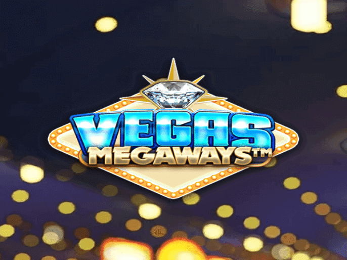 Vegas Megaways Slot Review