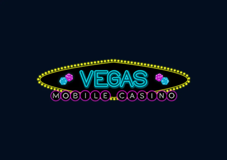 logo image for Vegas mobile casino