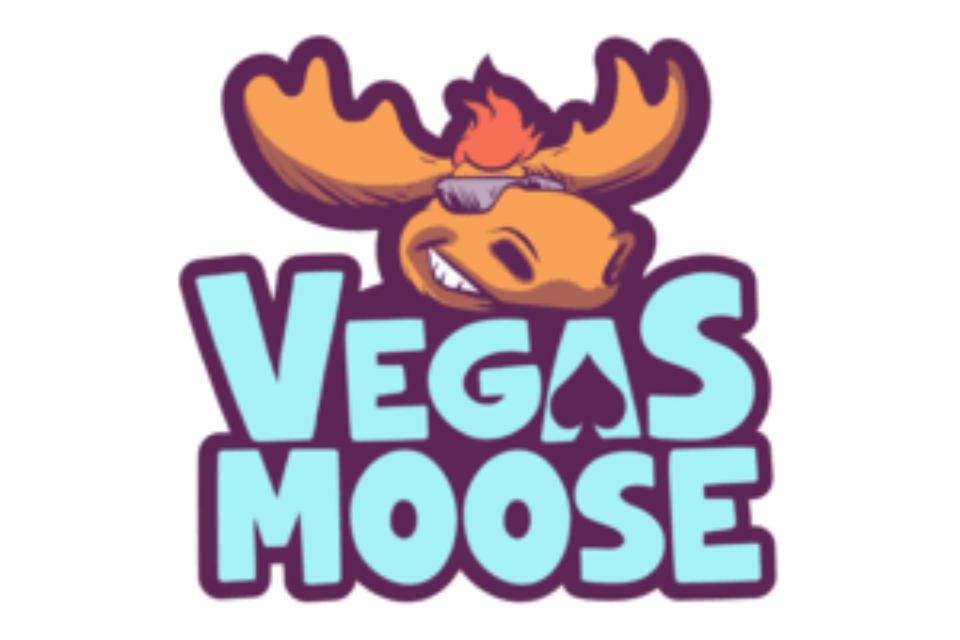 Logo image for Vegas Moose