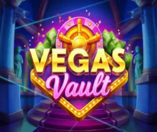 Vegas Vault