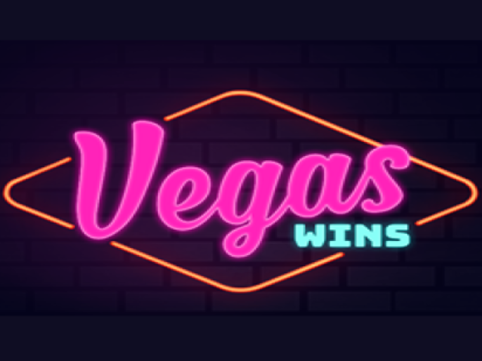 Vegas Wins Casino Review