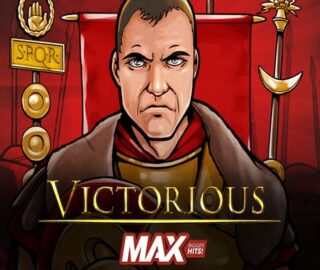 Logo image for Victorious max Image