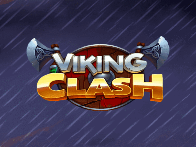 Viking Clash Slot Review