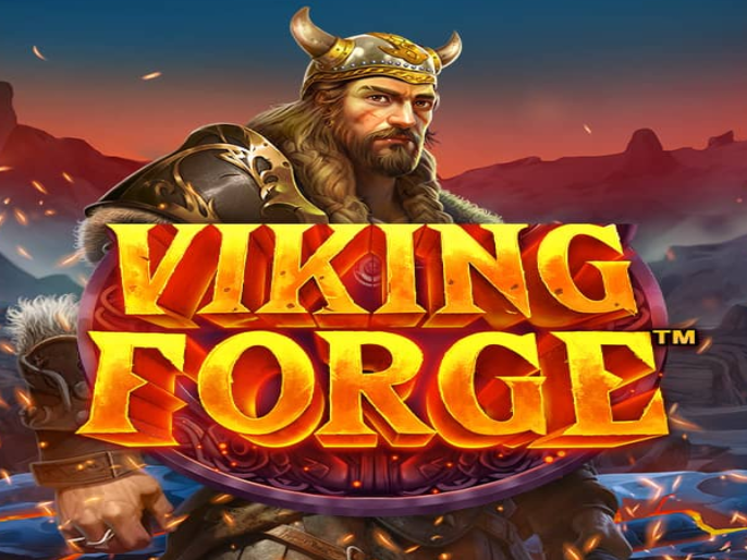 Viking Forge Slot Review