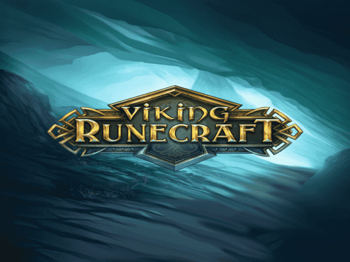 Viking Runecraft Slot Review