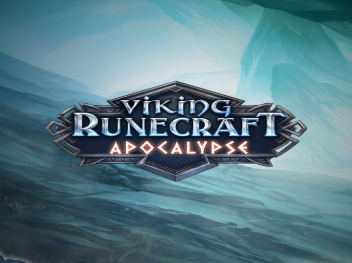 Viking Runecraft: Apocalypse Slot Review