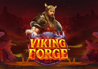 Logo image for Viking forge Image