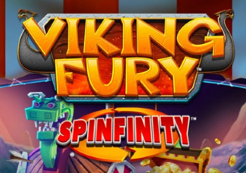 Logo image for Viking fury spinfinity