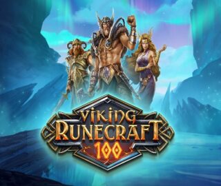 Logo image for Viking runecraft 100 Image