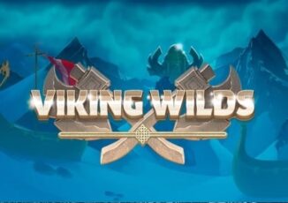 Logo image for Viking wilds Image