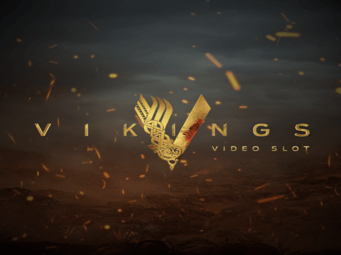 Vikings Slot Review