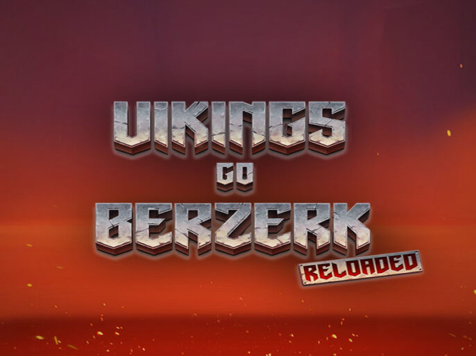 Vikings Go Berzerk Reloaded Slot Review