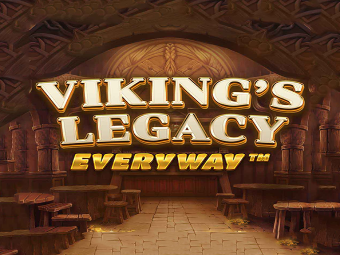 Viking’s Legacy EveryWay Slot Review