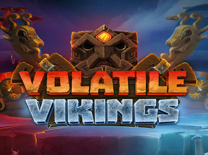 Volatile Vikings Slot Review