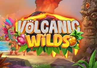 Logo image for Volcanic wilds Image