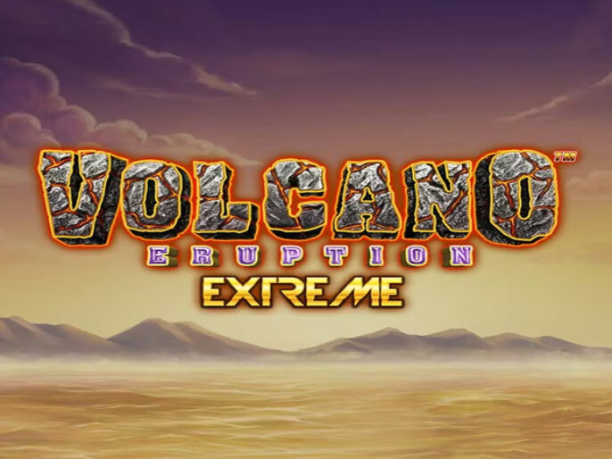 Play Volcano Eruption Extreme Slot for Free & Review