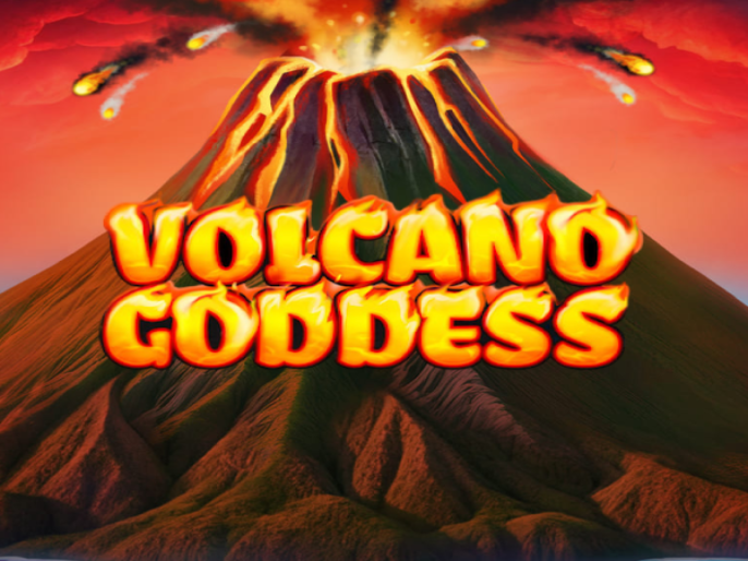 Volcano Goddess Slot