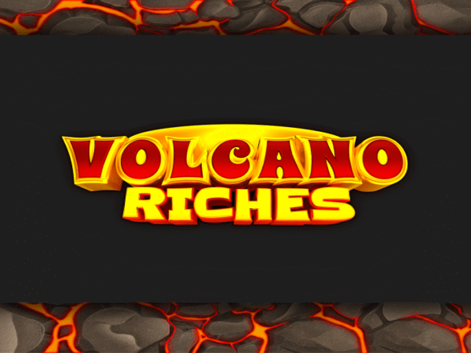 Volcano Riches Slot Review