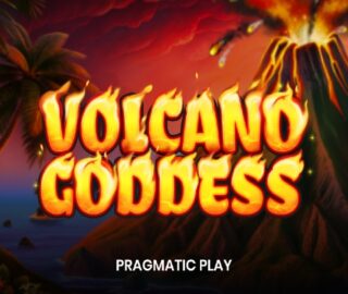 Logo image for Volcano Goddess Image