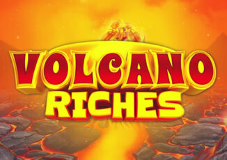 Logo image for Volcano Riches Image