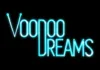 Logo image for Voodoo Dreams Casino