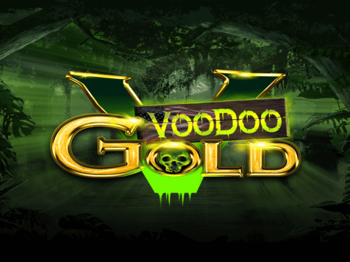 Voodoo Gold Slot Review