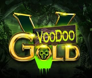 Logo image for Voodoo Gold Image