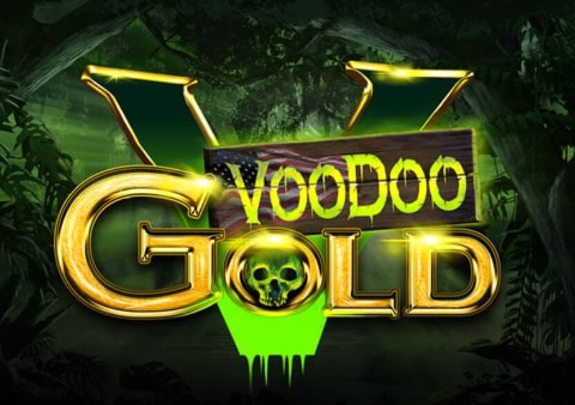 Logo image for Voodoo Gold