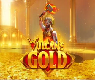 Logo image for Vulcans gold Image