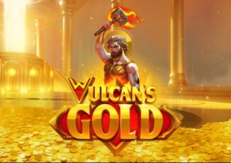 Logo image for Vulcans gold Image