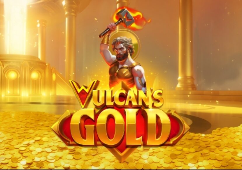 Logo image for Vulcans gold