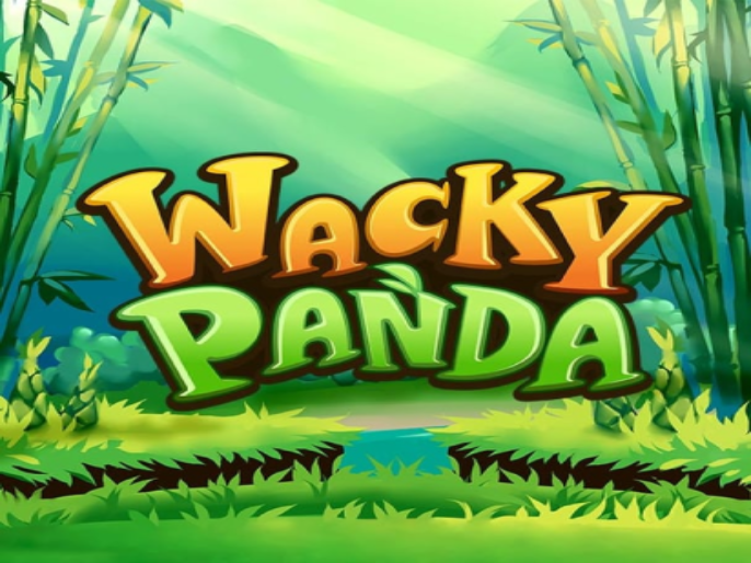 Wacky Panda Slot