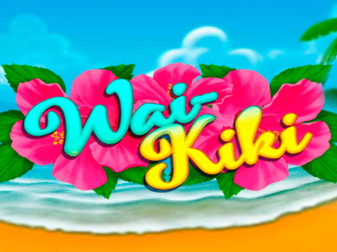 Play Wai-Kiki Slot for Free & Review