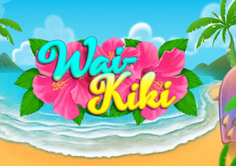 Logo image for Wai Kiki