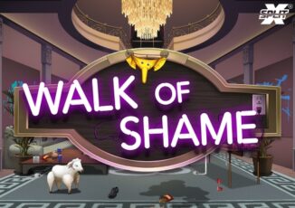 Logo image for Walk of shame Image
