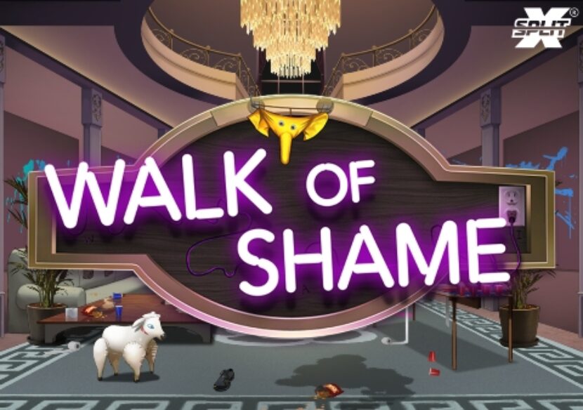 Logo image for Walk of shame