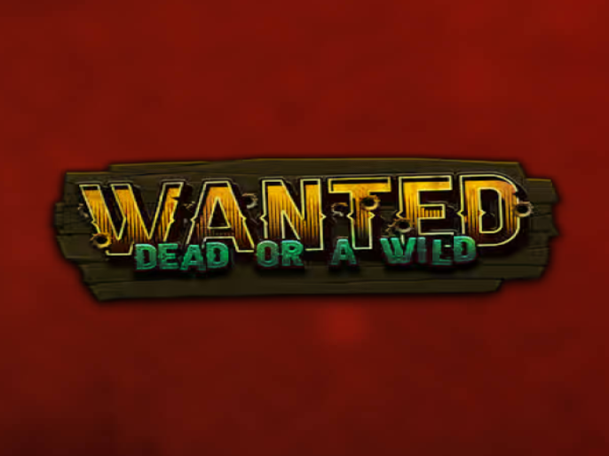 Wanted Dead or a Wild Slot Review